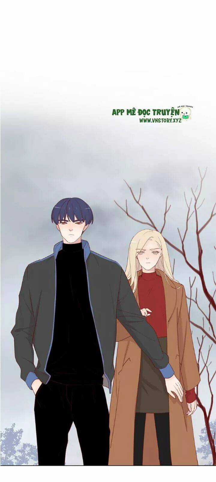 Cạm Bẫy Ngọt Ngào Chapter 99 trang 6