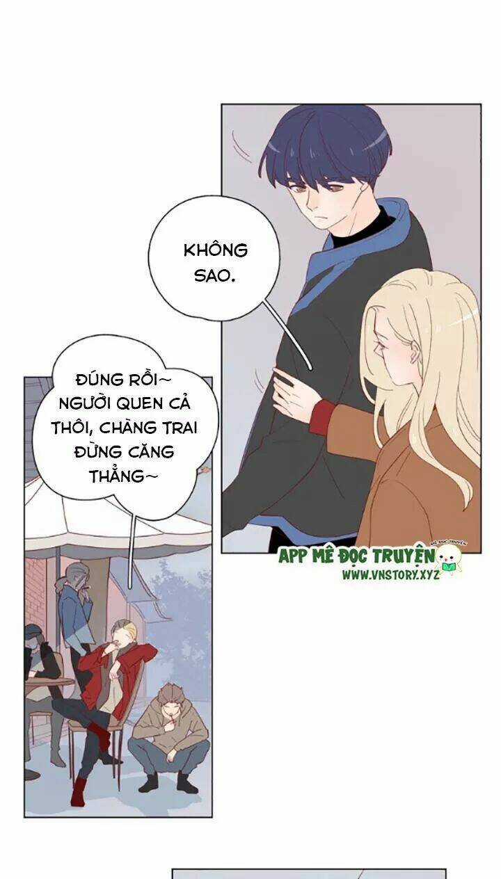 Cạm Bẫy Ngọt Ngào Chapter 99 trang 7