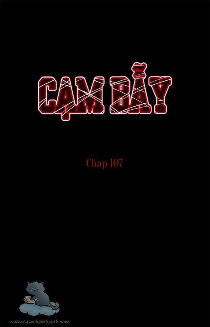 Cạm Bẫy Chapter 107 trang 1