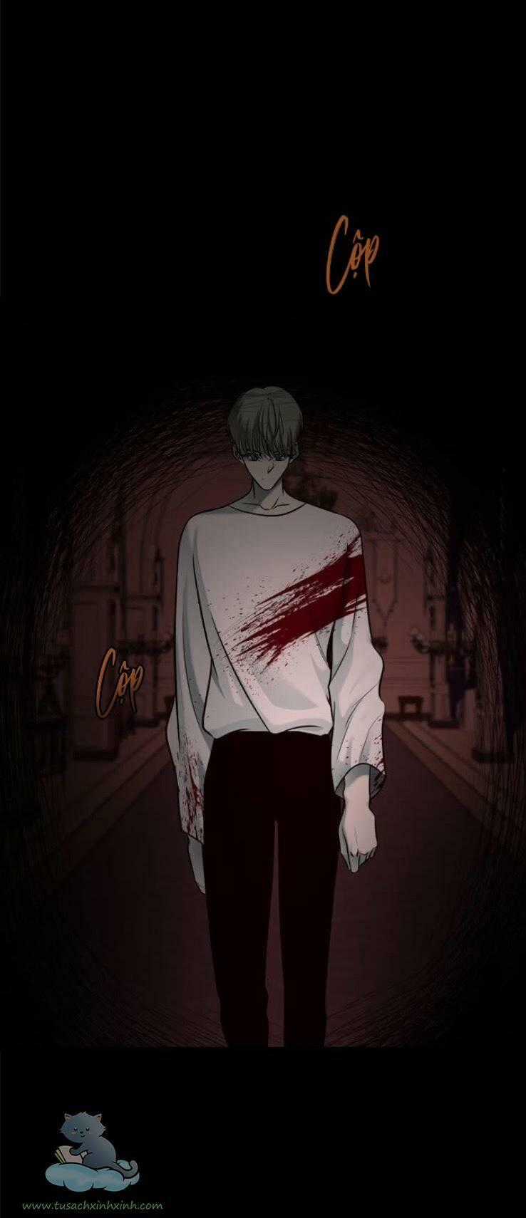 Cạm Bẫy Chapter 115 trang 1