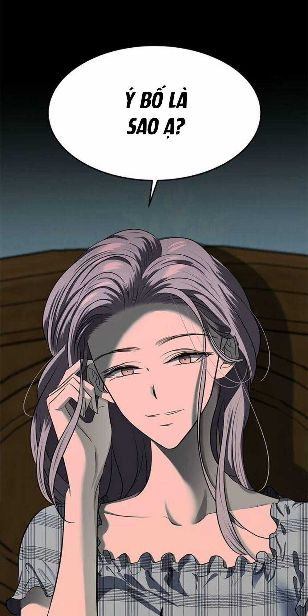 Cạm Bẫy Chapter 121 trang 1