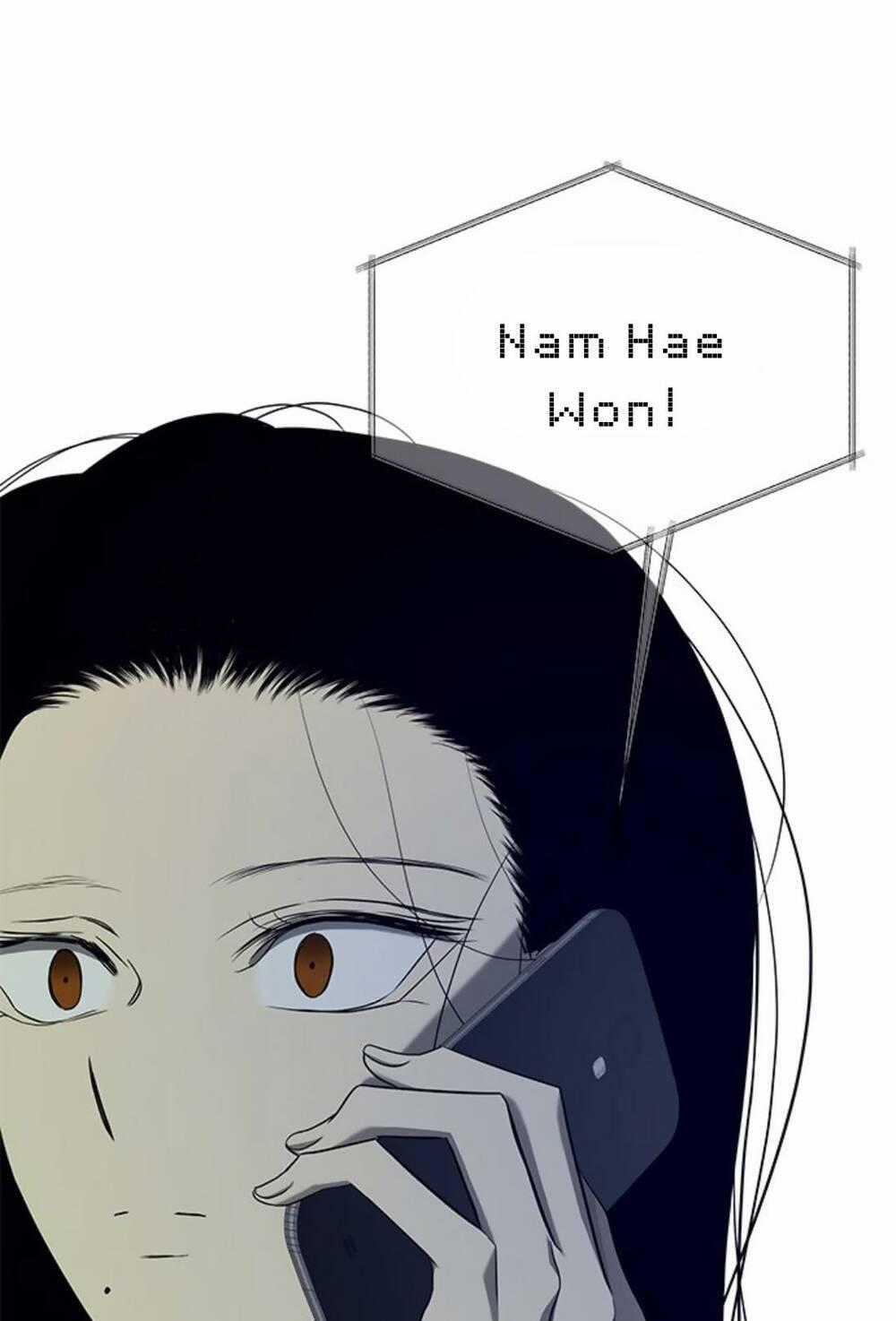 Cạm Bẫy Chapter 128 trang 1