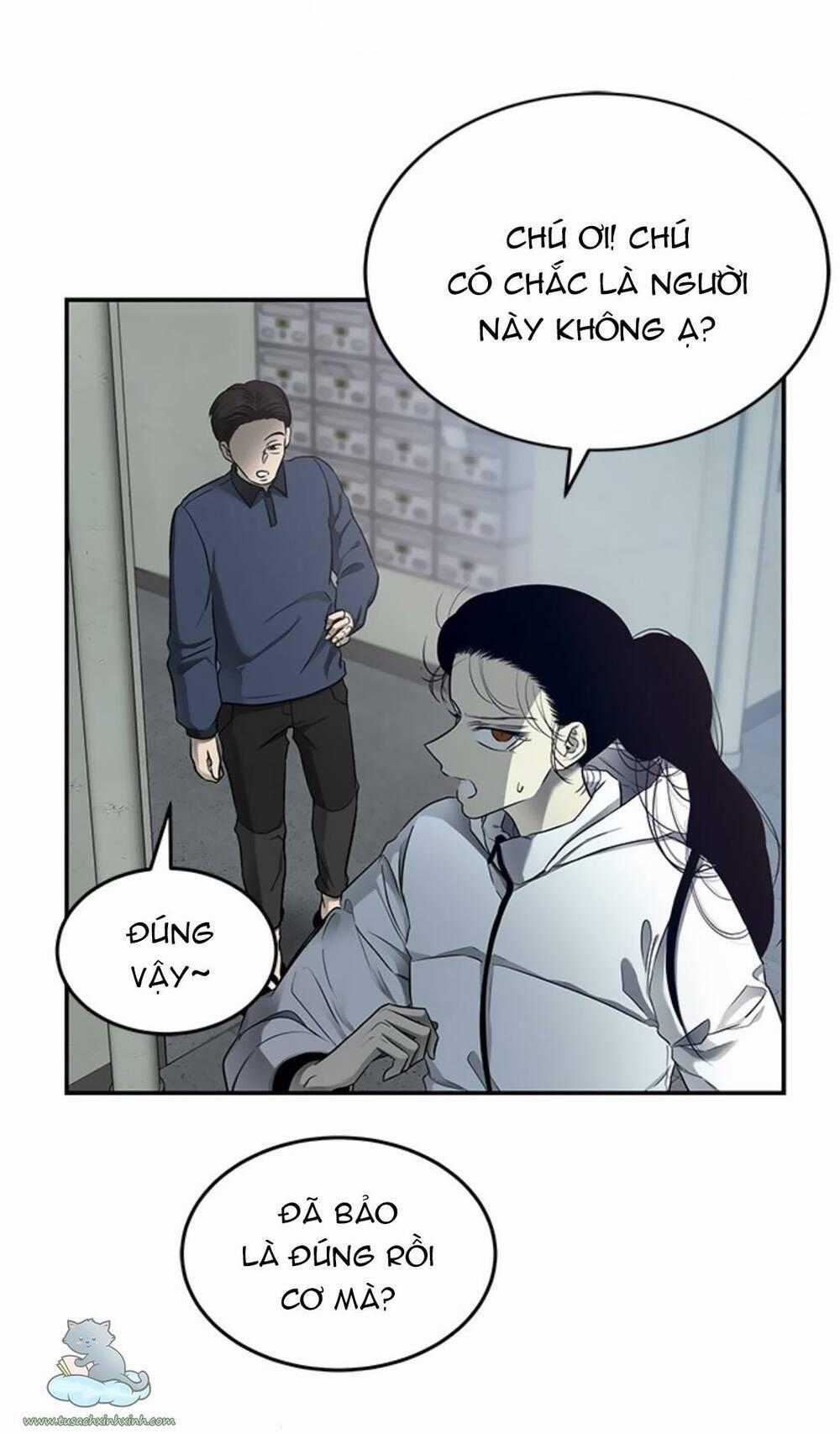 Cạm Bẫy Chapter 129 trang 1
