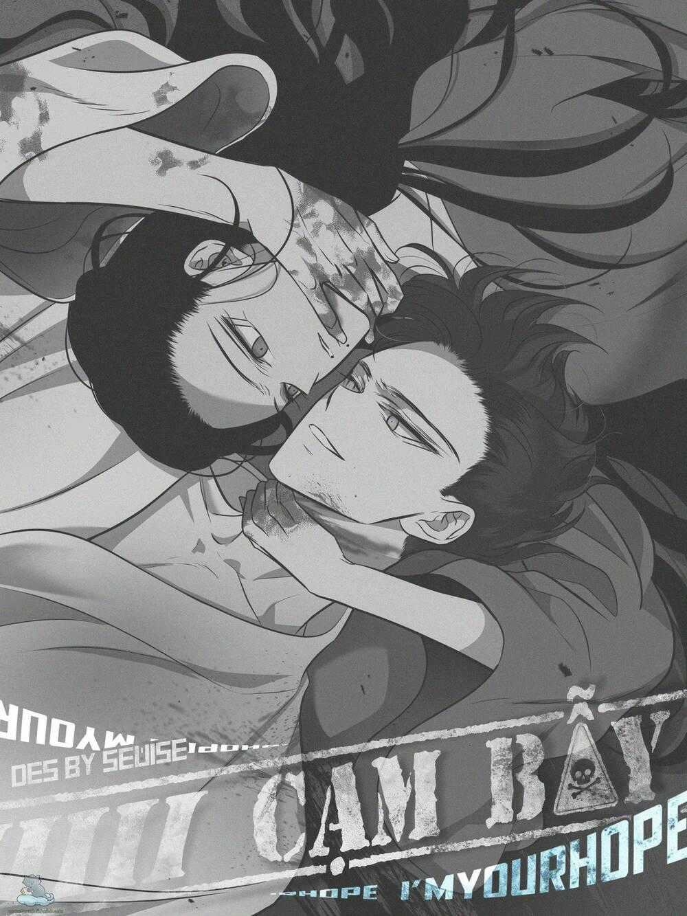 Cạm Bẫy Chapter 133 trang 0