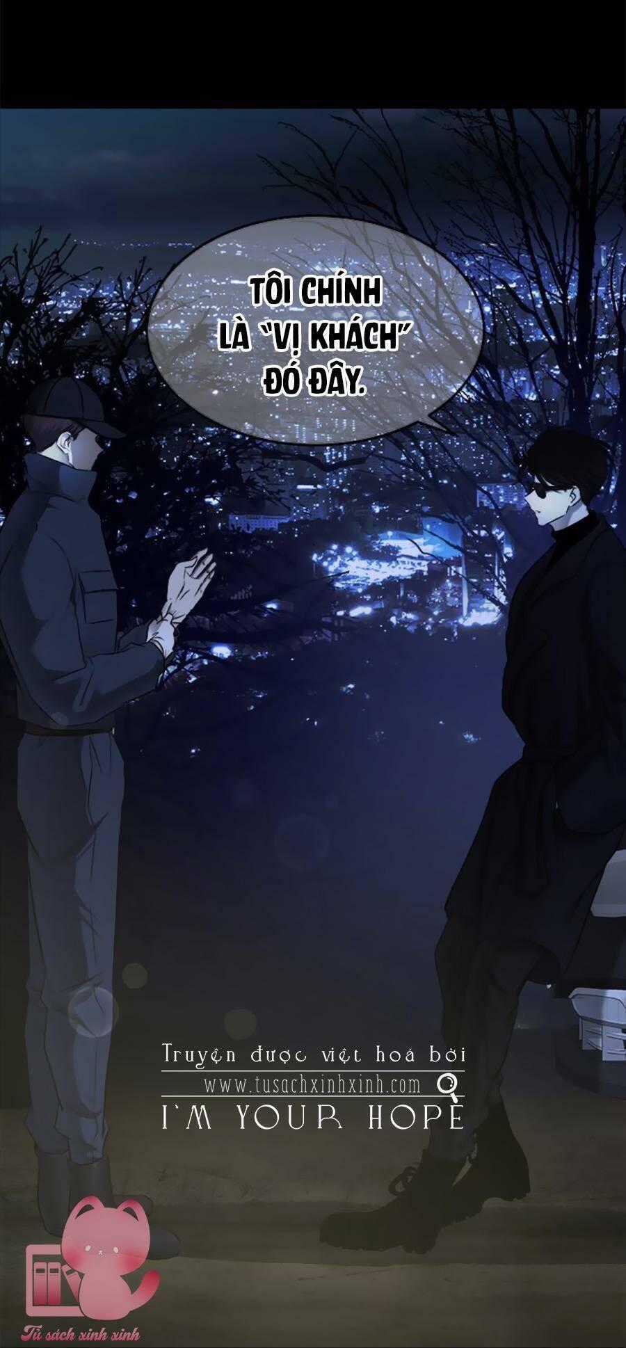 Cạm Bẫy Chapter 134 trang 1