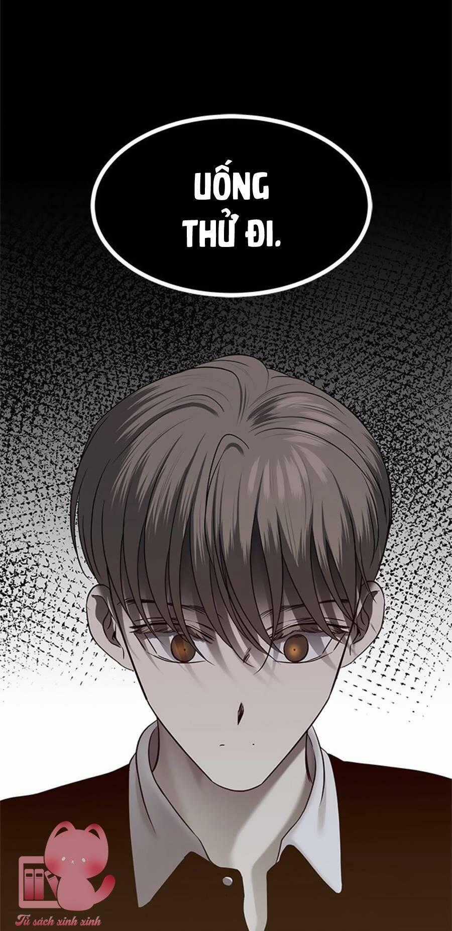 Cạm Bẫy Chapter 135 trang 1