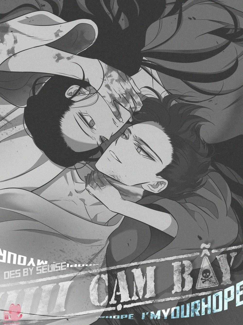 Cạm Bẫy Chapter 138 trang 0