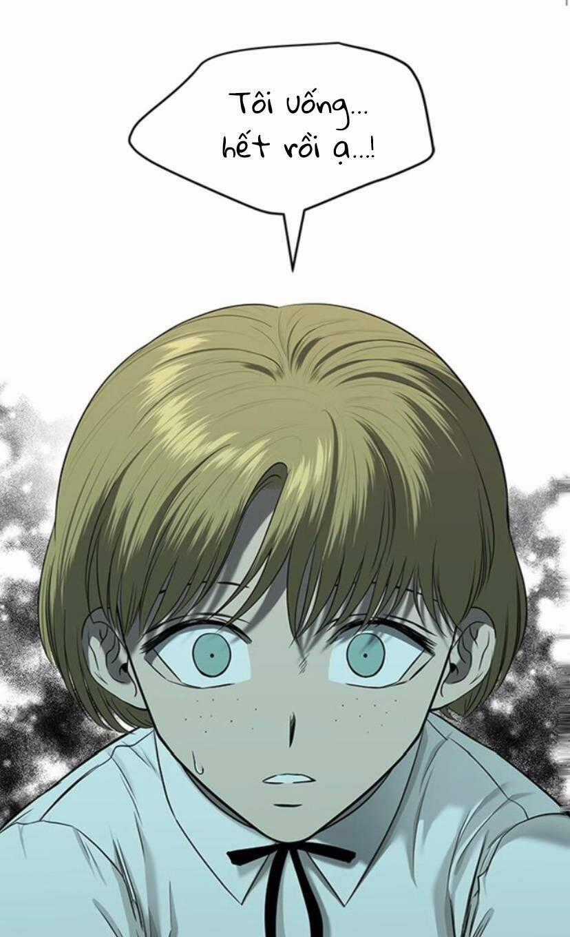 Cạm Bẫy Chapter 138 trang 1