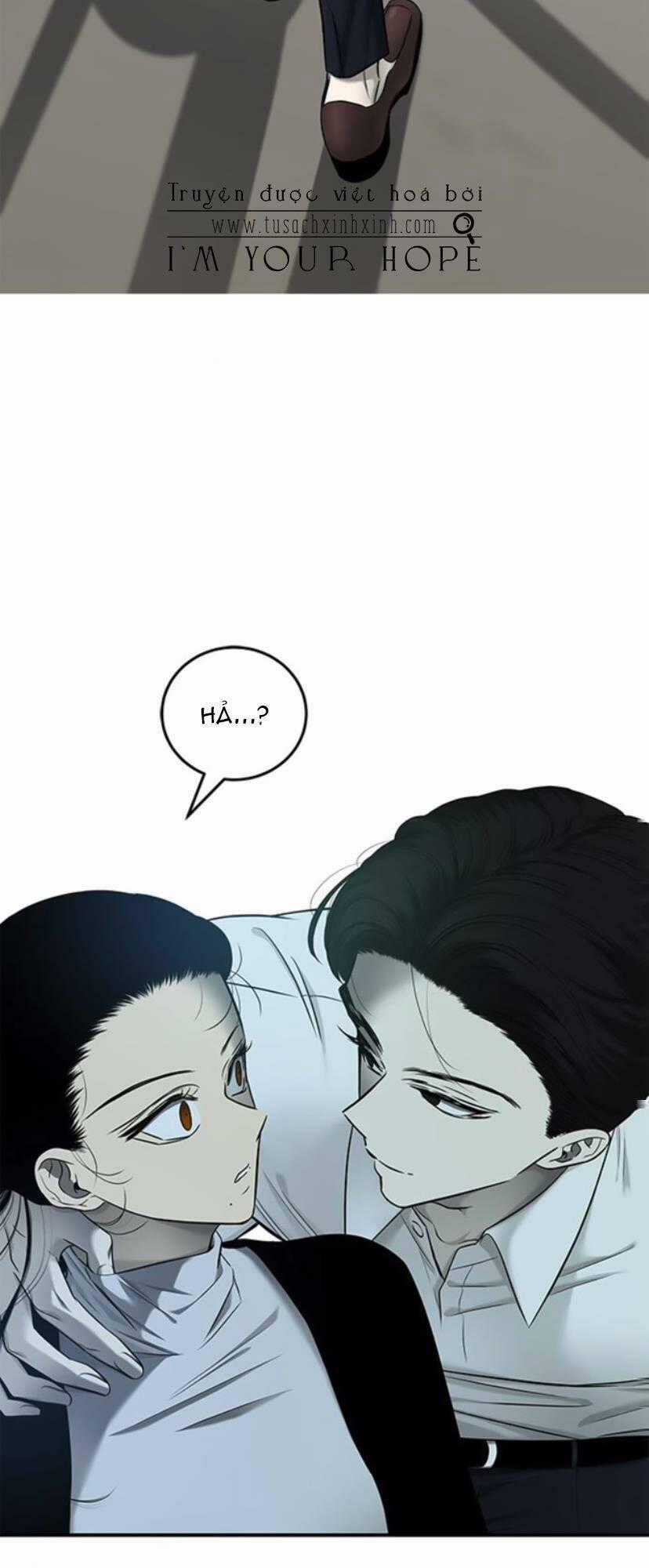 Cạm Bẫy Chapter 139 trang 1
