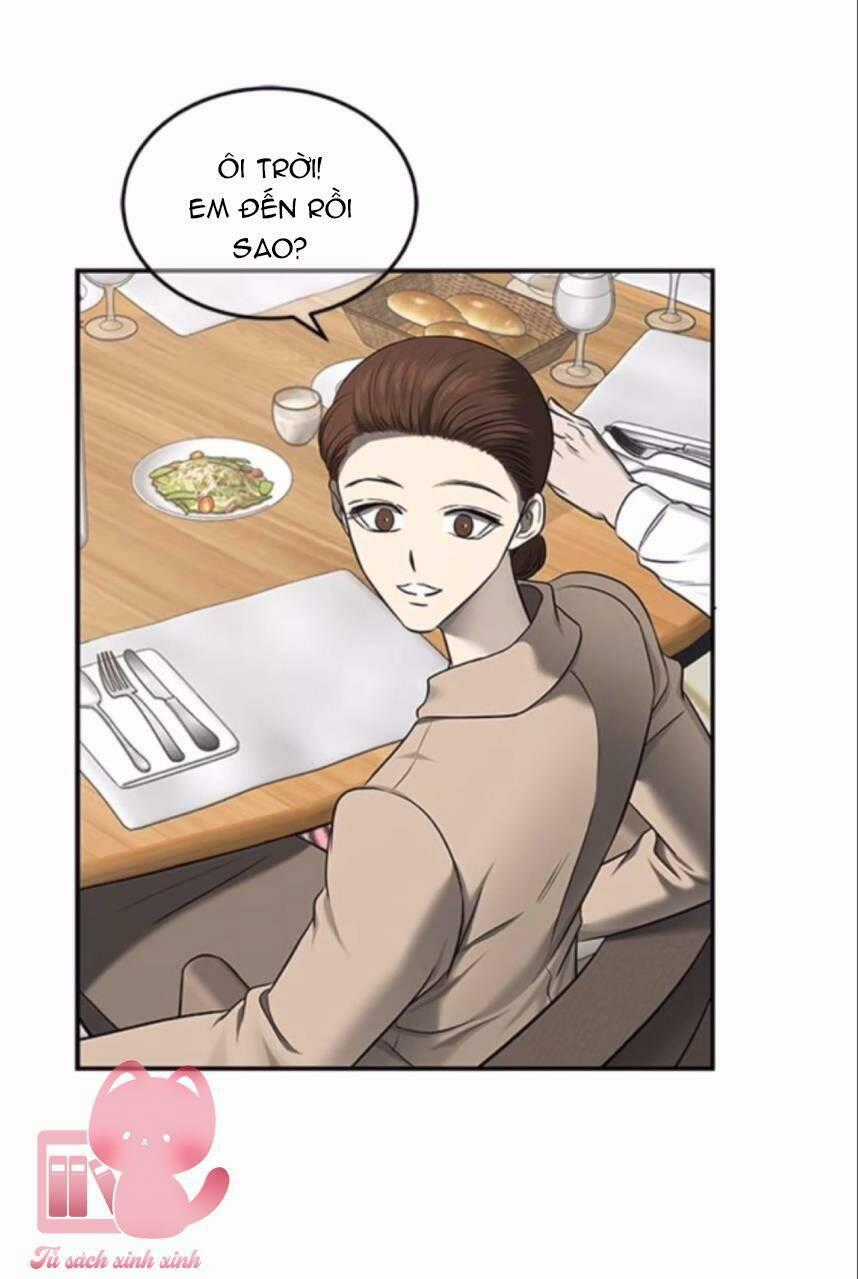 Cạm Bẫy Chapter 141 trang 0