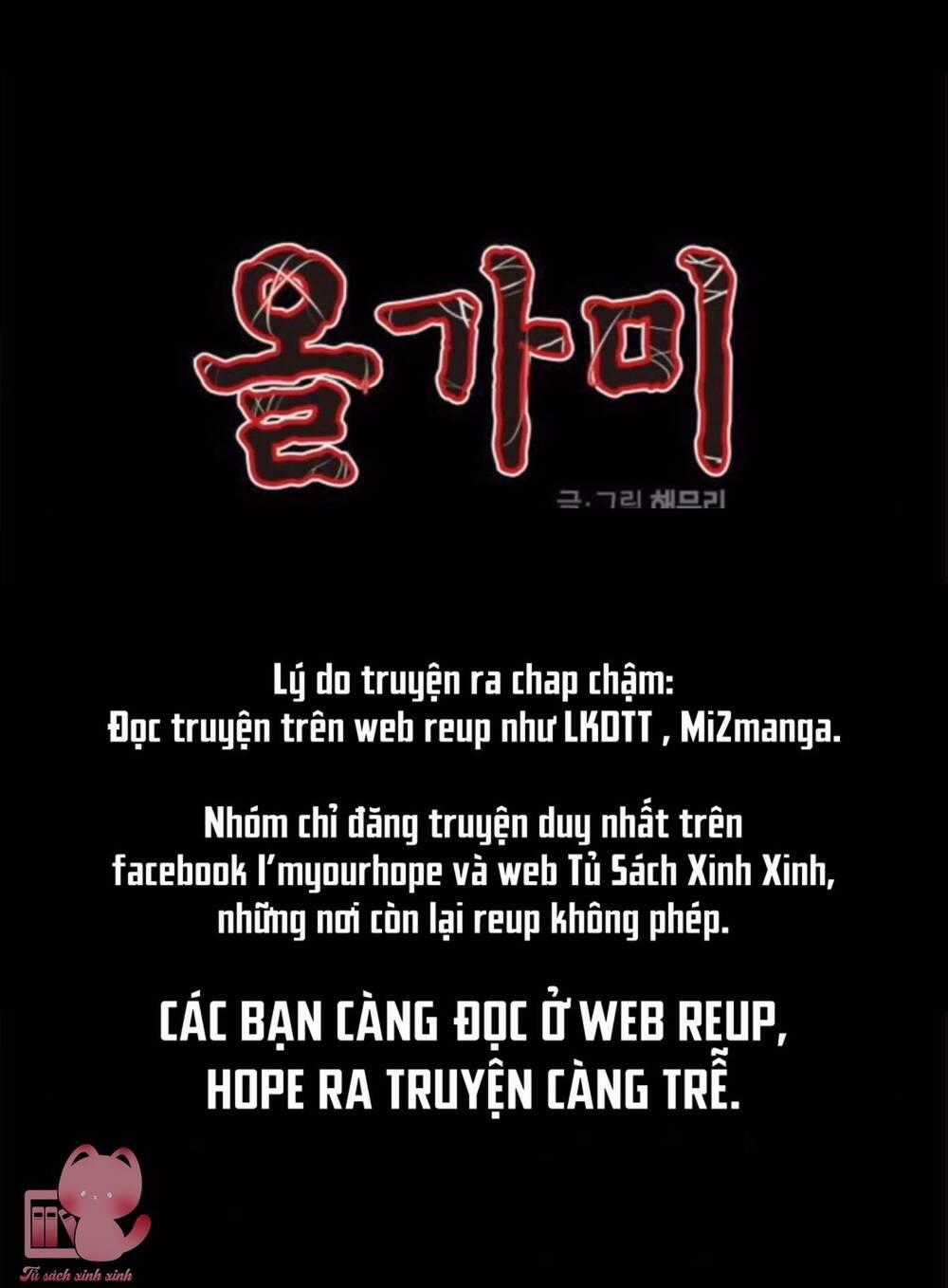 Cạm Bẫy Chapter 144 trang 0