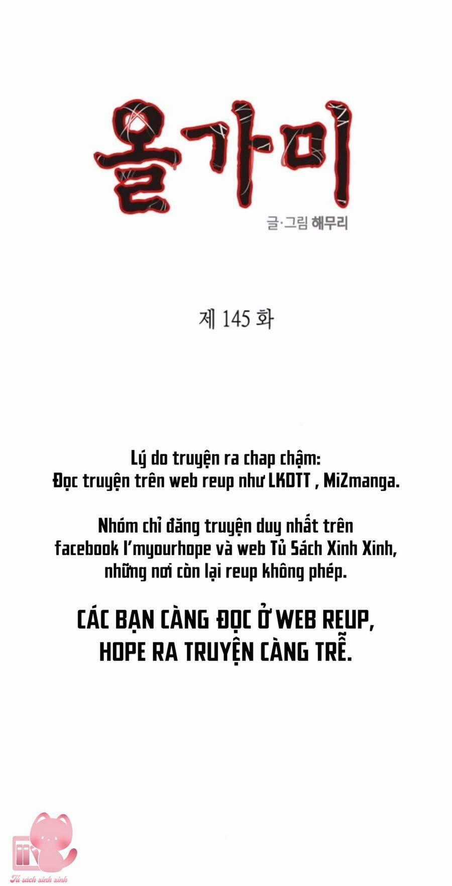 Cạm Bẫy Chapter 145 trang 0