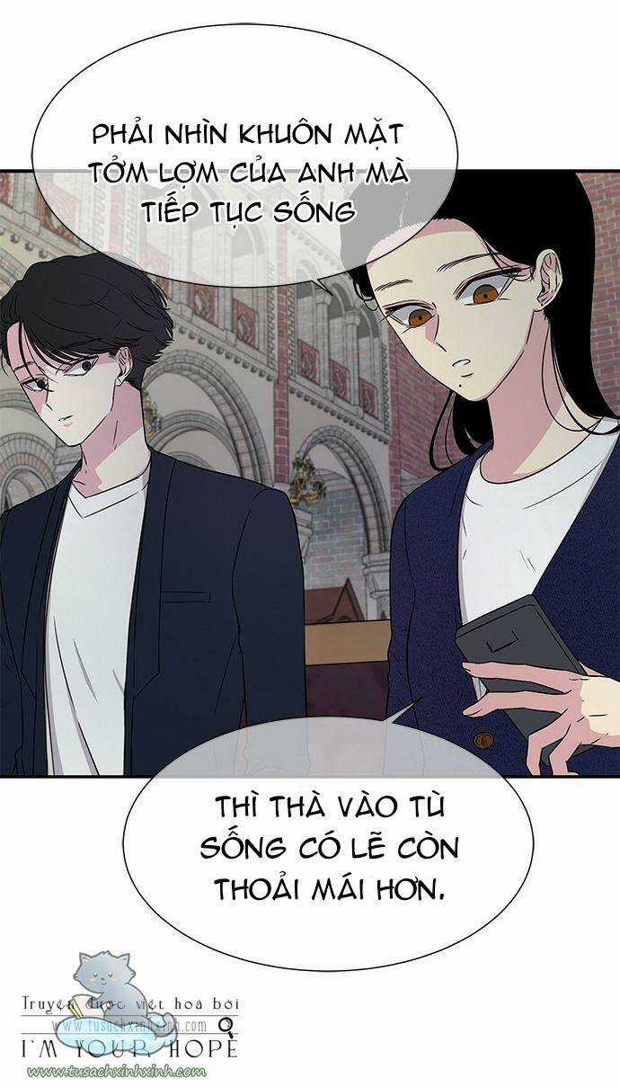 Cạm Bẫy Chapter 15 trang 10