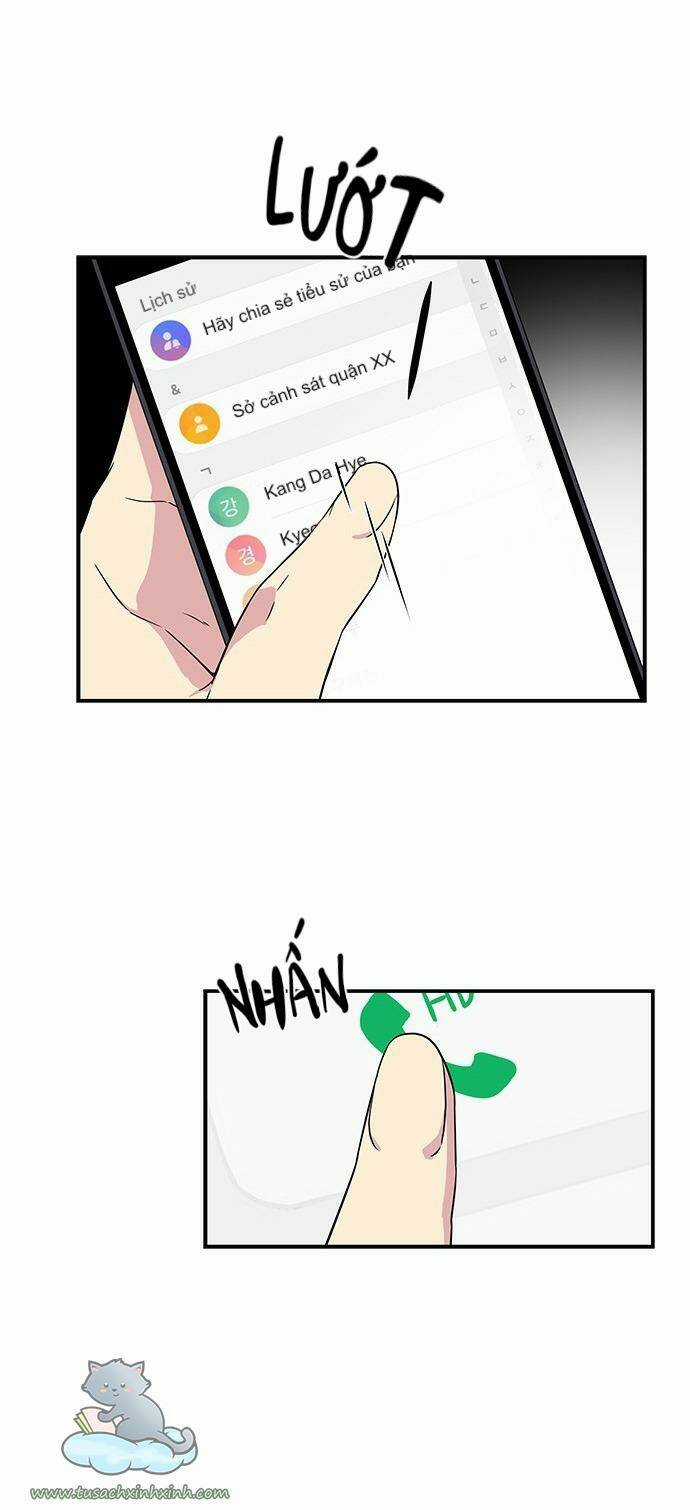 Cạm Bẫy Chapter 15 trang 11