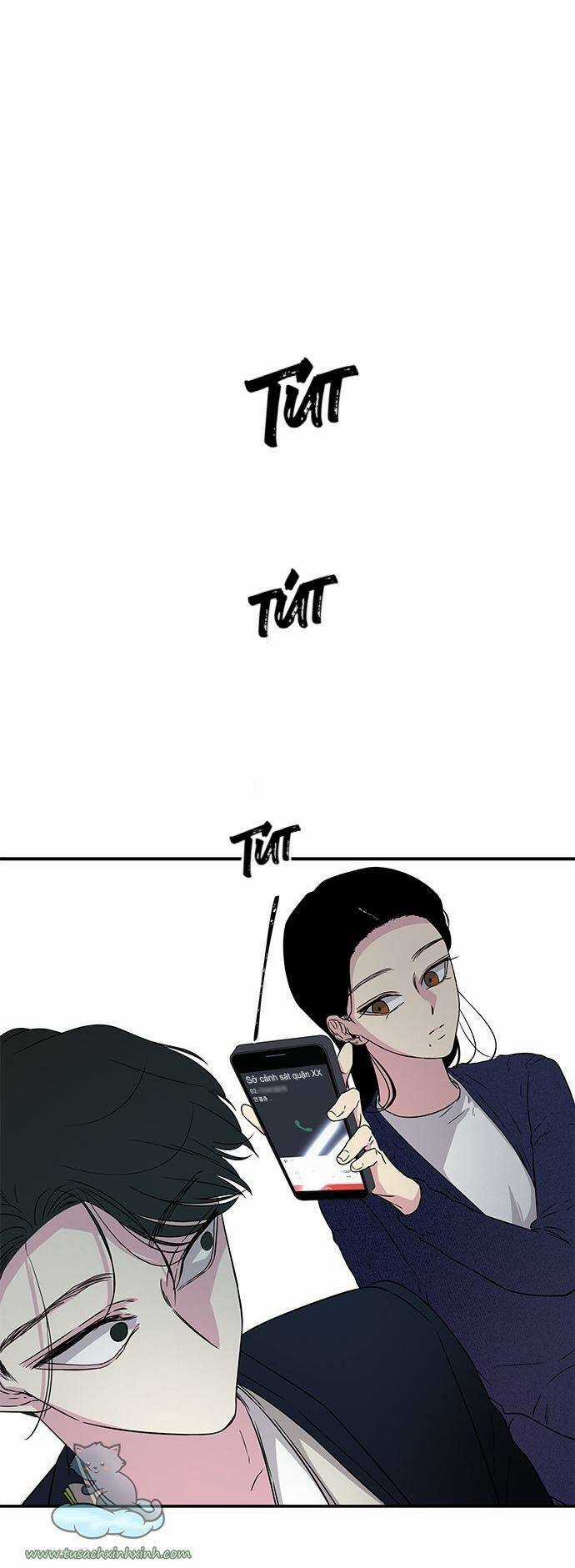 Cạm Bẫy Chapter 15 trang 12