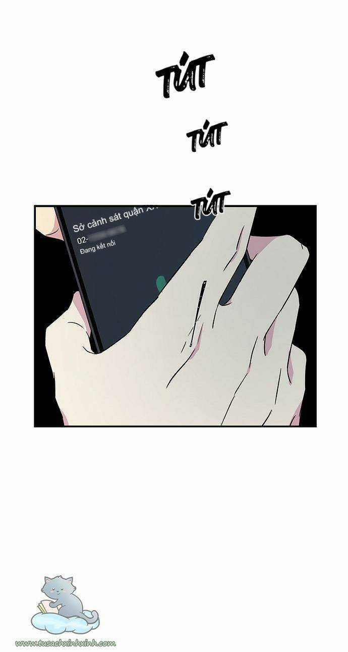 Cạm Bẫy Chapter 15 trang 14