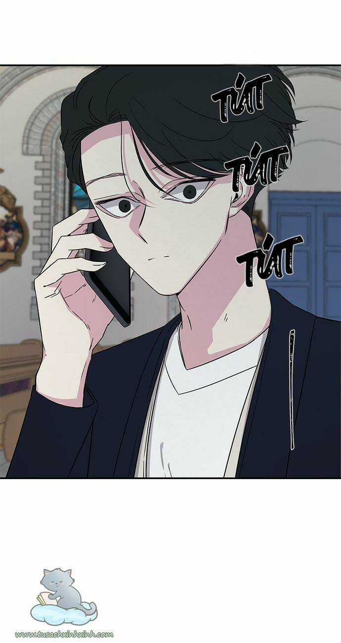 Cạm Bẫy Chapter 15 trang 15