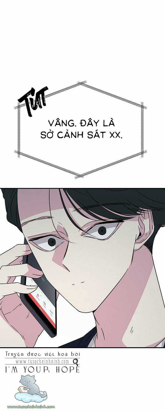 Cạm Bẫy Chapter 15 trang 16