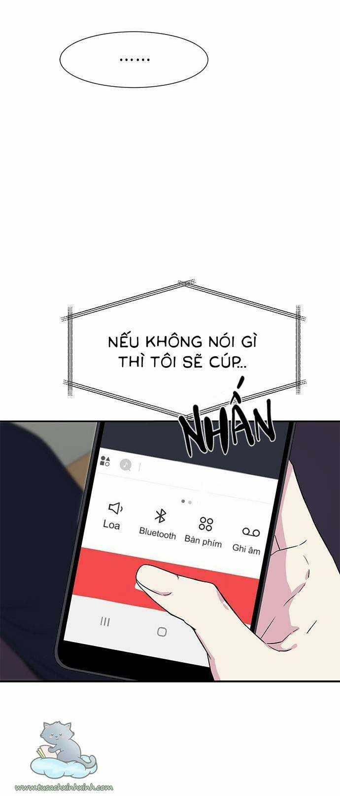 Cạm Bẫy Chapter 15 trang 18