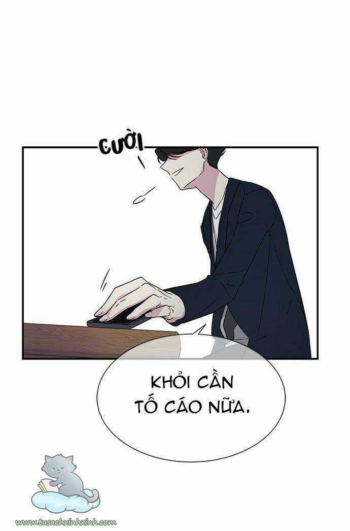 Cạm Bẫy Chapter 15 trang 19