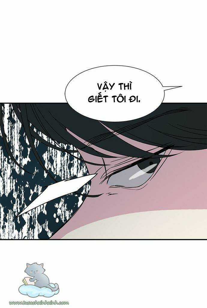 Cạm Bẫy Chapter 15 trang 21