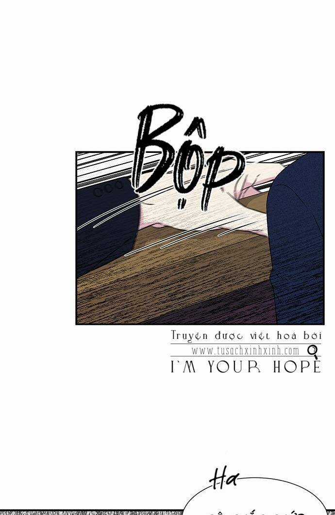 Cạm Bẫy Chapter 15 trang 23