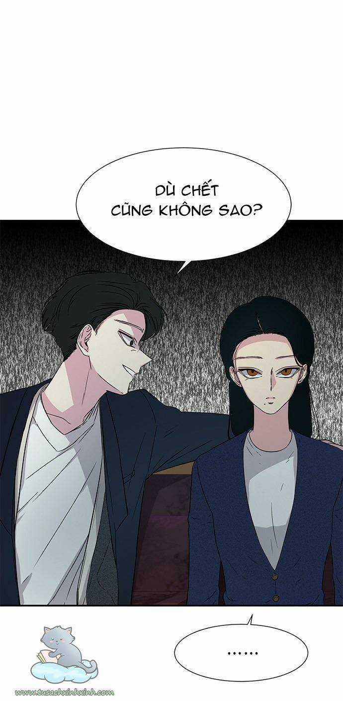 Cạm Bẫy Chapter 15 trang 25