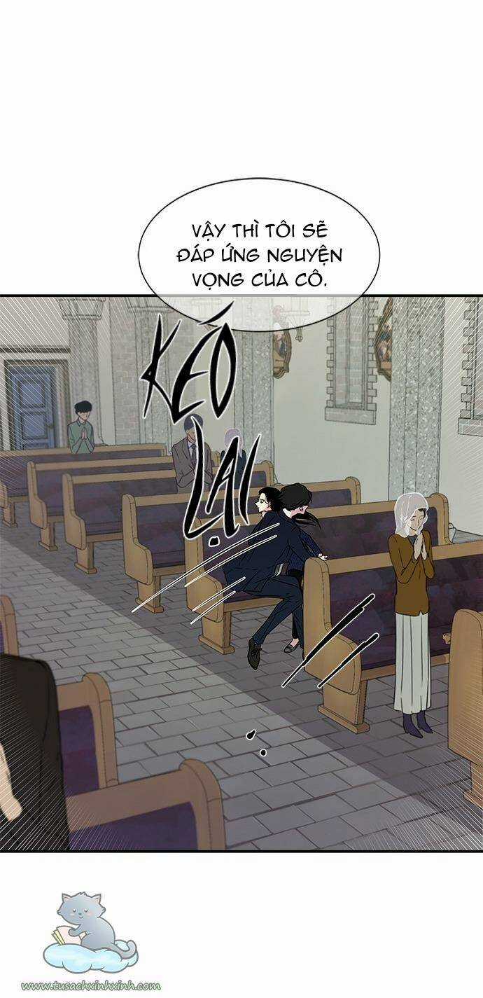 Cạm Bẫy Chapter 15 trang 27