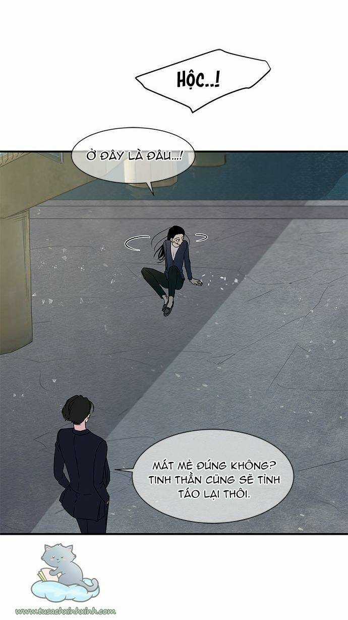 Cạm Bẫy Chapter 15 trang 30