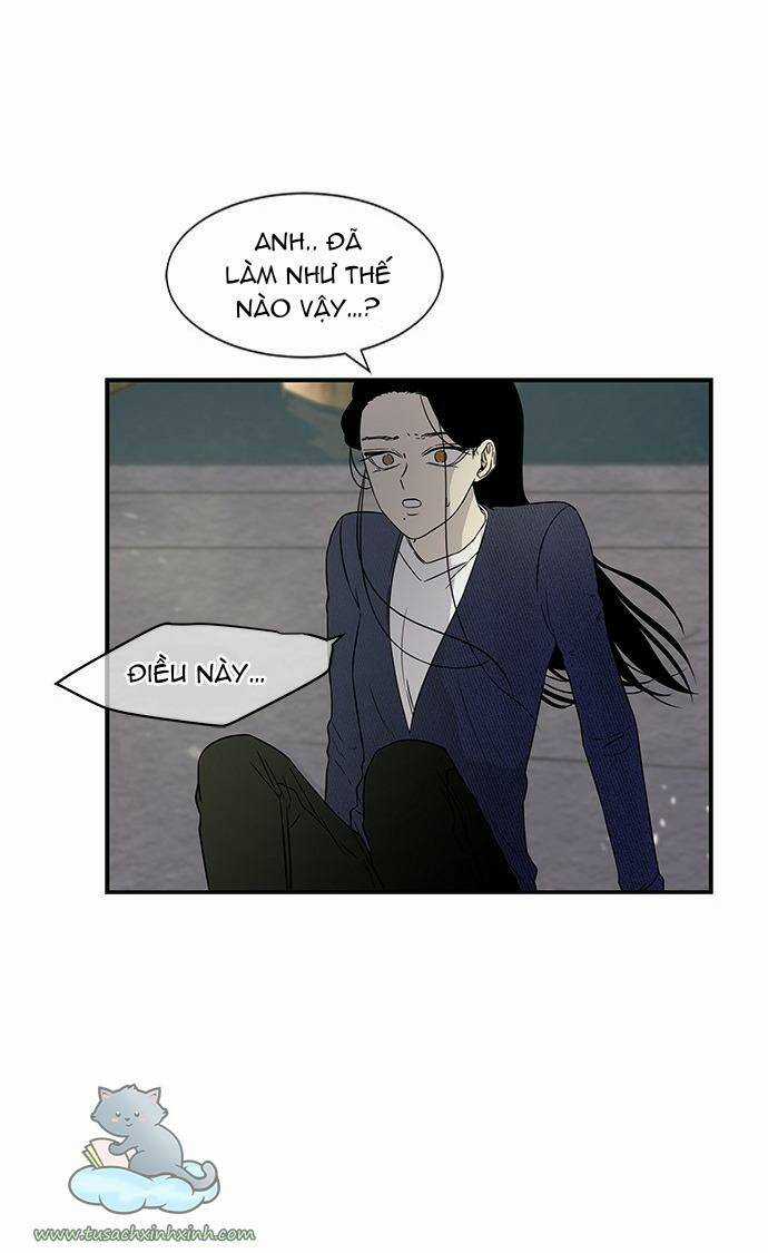 Cạm Bẫy Chapter 15 trang 31