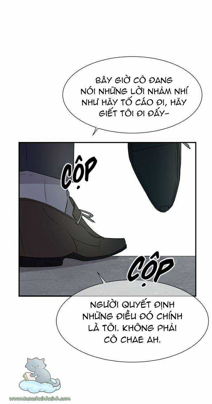 Cạm Bẫy Chapter 15 trang 34