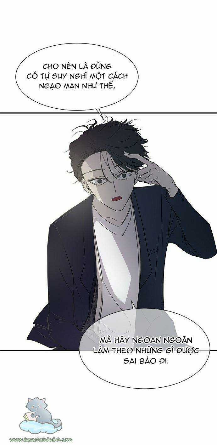 Cạm Bẫy Chapter 15 trang 35