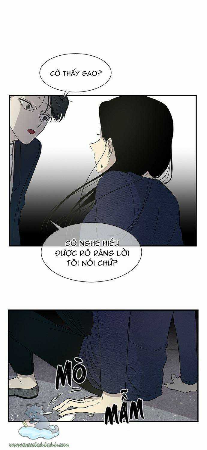 Cạm Bẫy Chapter 15 trang 36