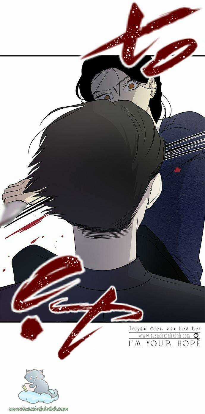 Cạm Bẫy Chapter 15 trang 38