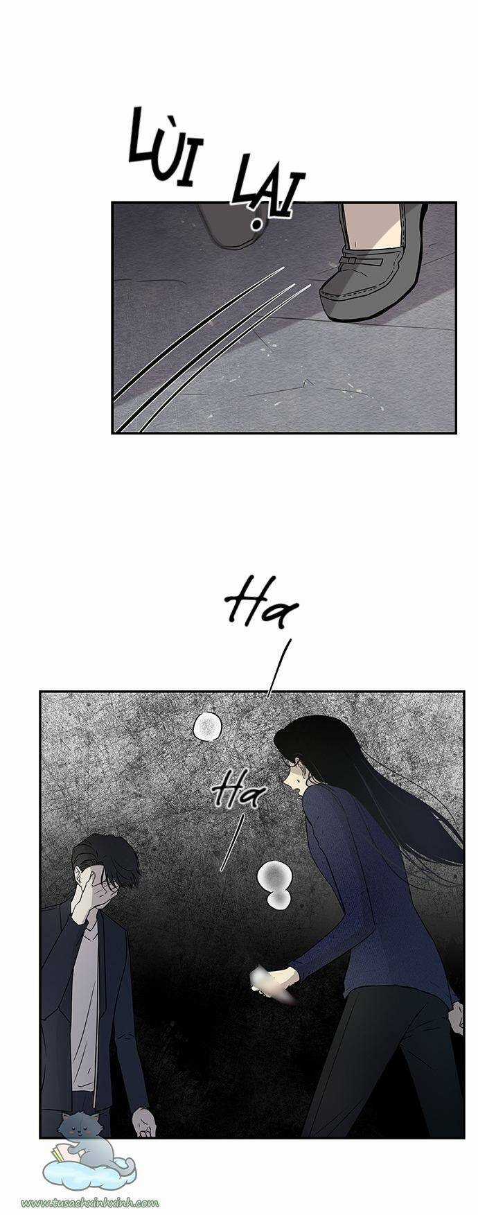 Cạm Bẫy Chapter 15 trang 39