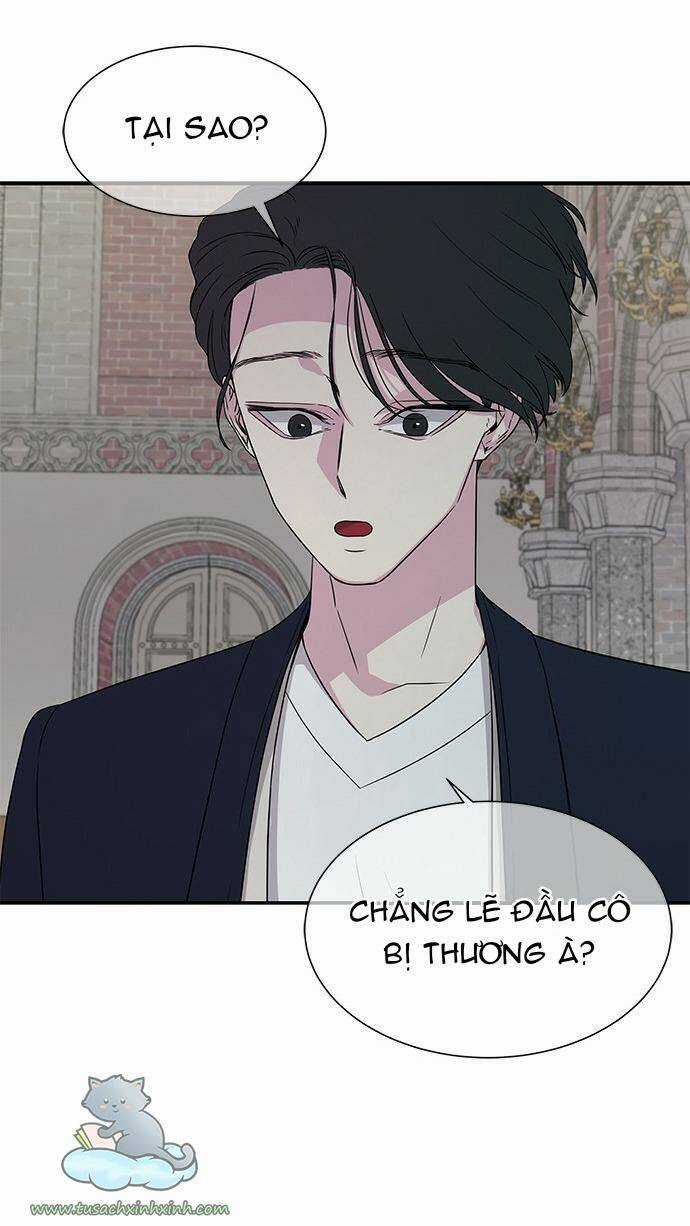 Cạm Bẫy Chapter 15 trang 4