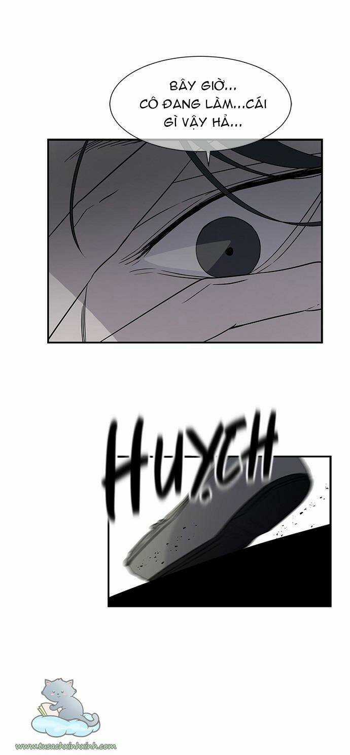 Cạm Bẫy Chapter 15 trang 40