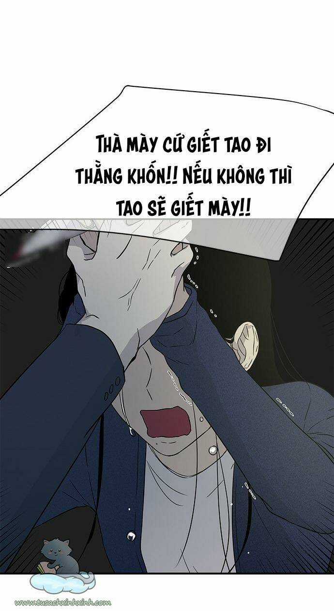 Cạm Bẫy Chapter 15 trang 42