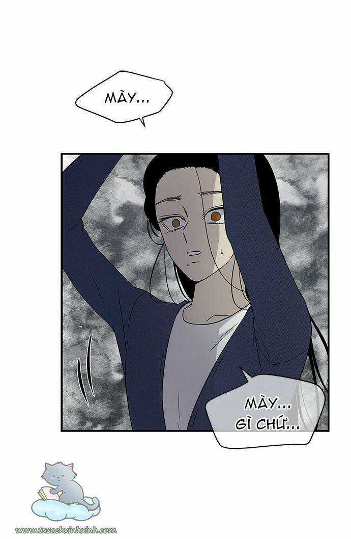 Cạm Bẫy Chapter 15 trang 48