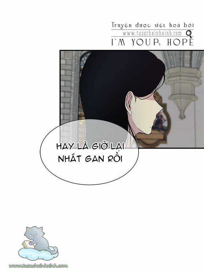 Cạm Bẫy Chapter 15 trang 5