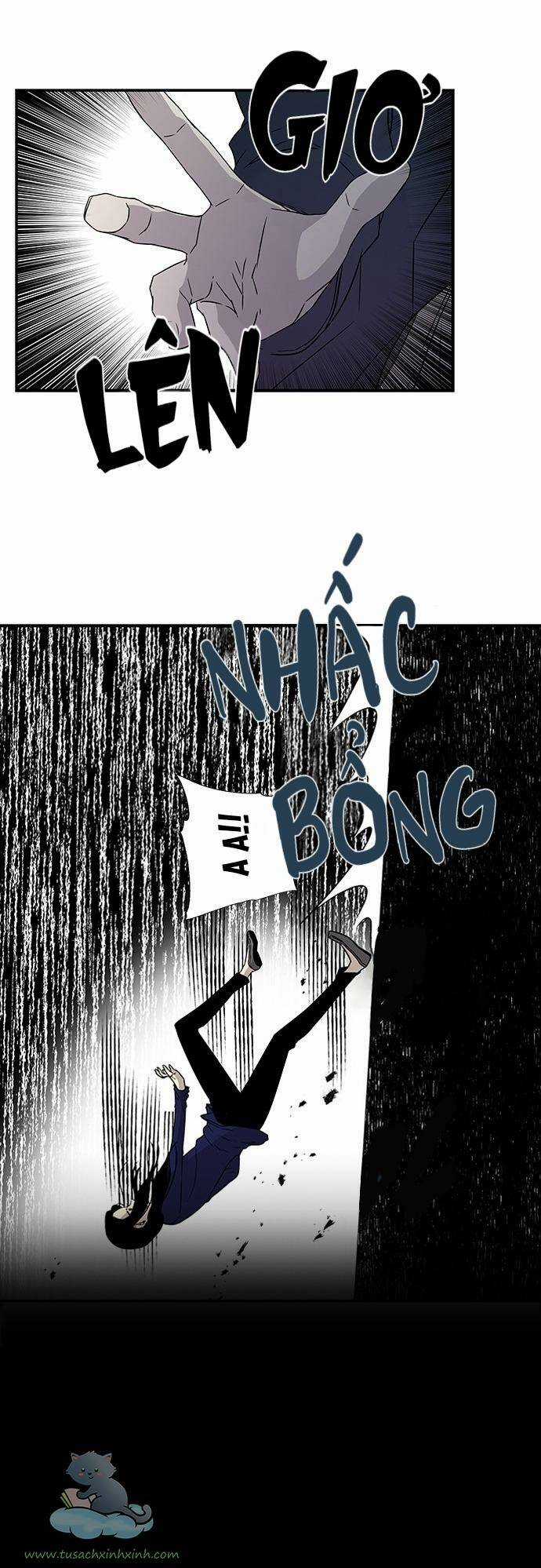 Cạm Bẫy Chapter 15 trang 53