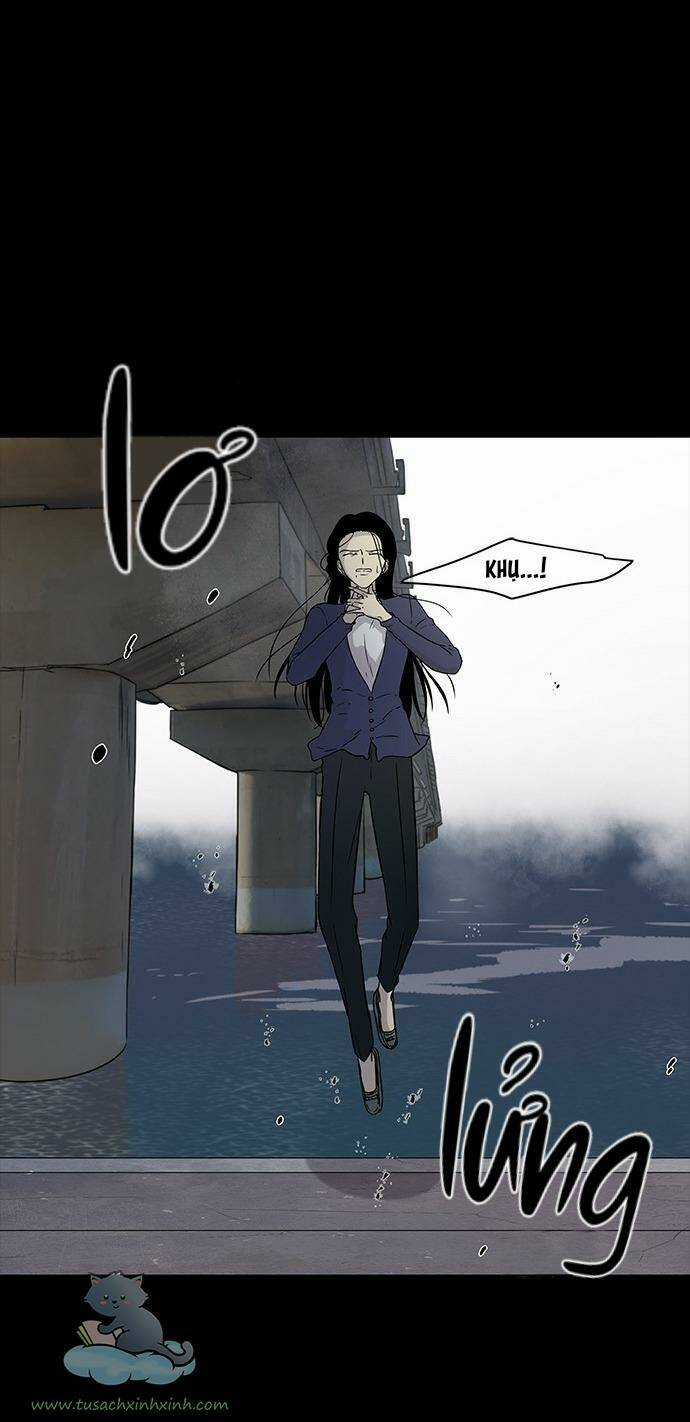 Cạm Bẫy Chapter 15 trang 54