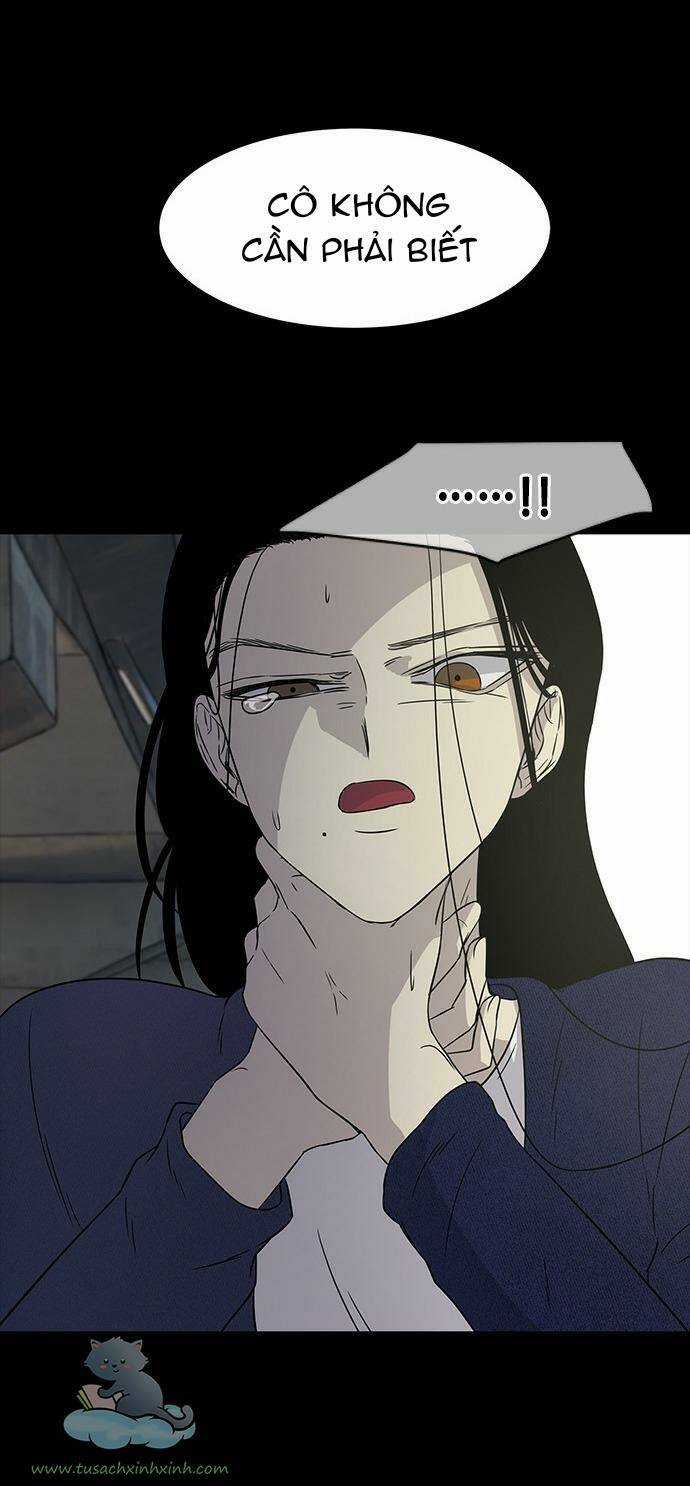 Cạm Bẫy Chapter 15 trang 55