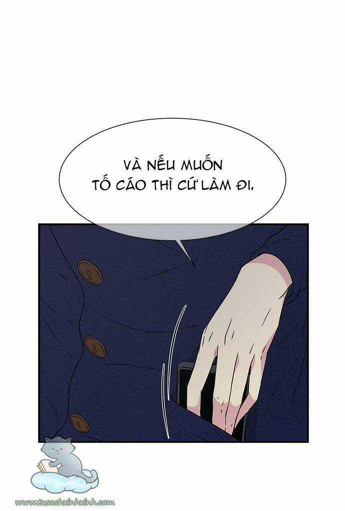 Cạm Bẫy Chapter 15 trang 9