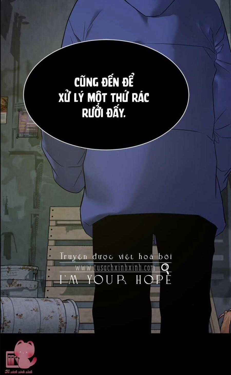 Cạm Bẫy Chapter 152 trang 1