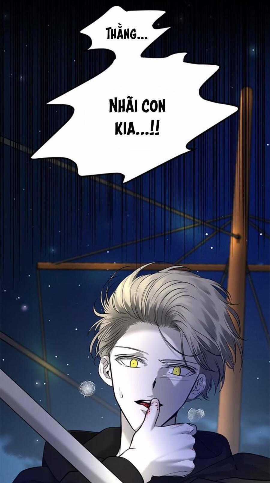 Cạm Bẫy Chapter 156 trang 1