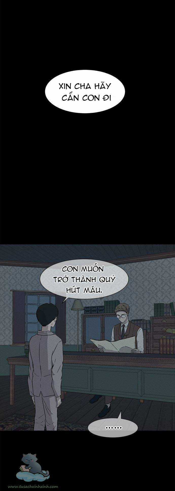 Cạm Bẫy Chapter 16 trang 11