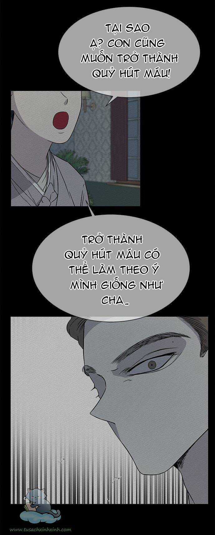 Cạm Bẫy Chapter 16 trang 15