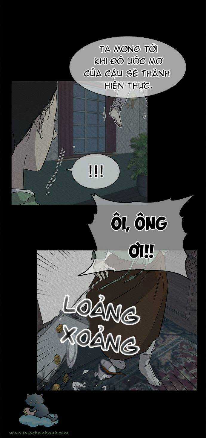 Cạm Bẫy Chapter 16 trang 18