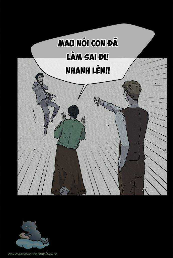 Cạm Bẫy Chapter 16 trang 20